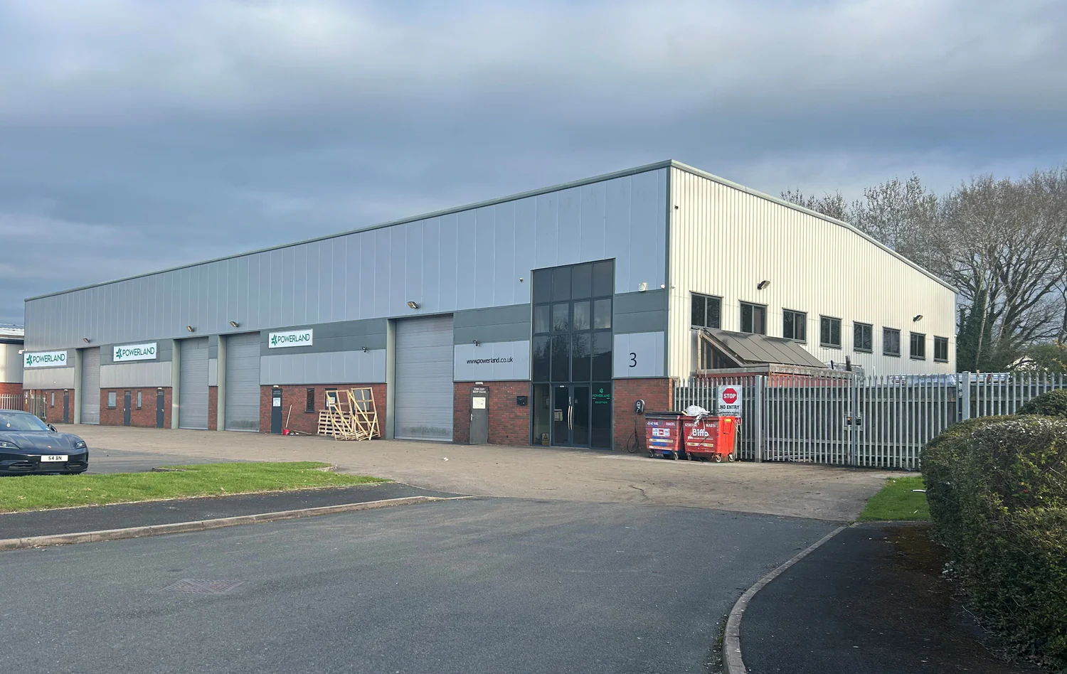 Power Your Home With Renewables