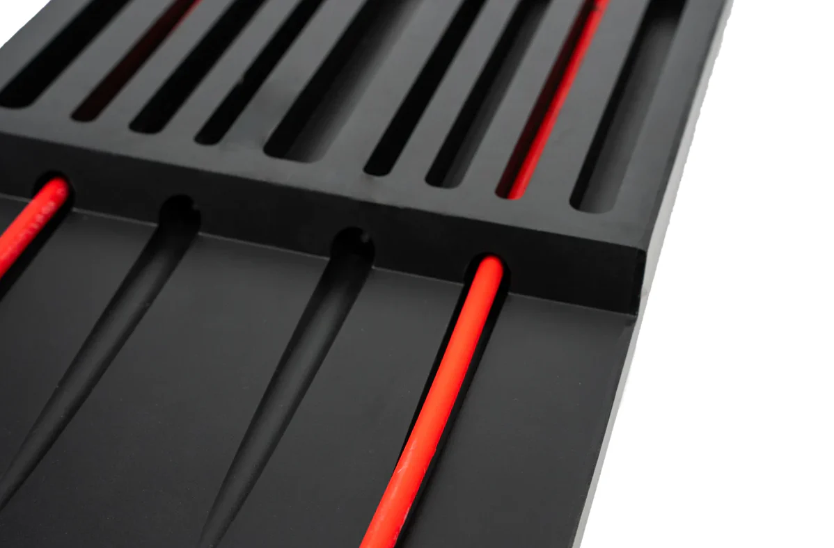 Hookstop solar hook tile protector